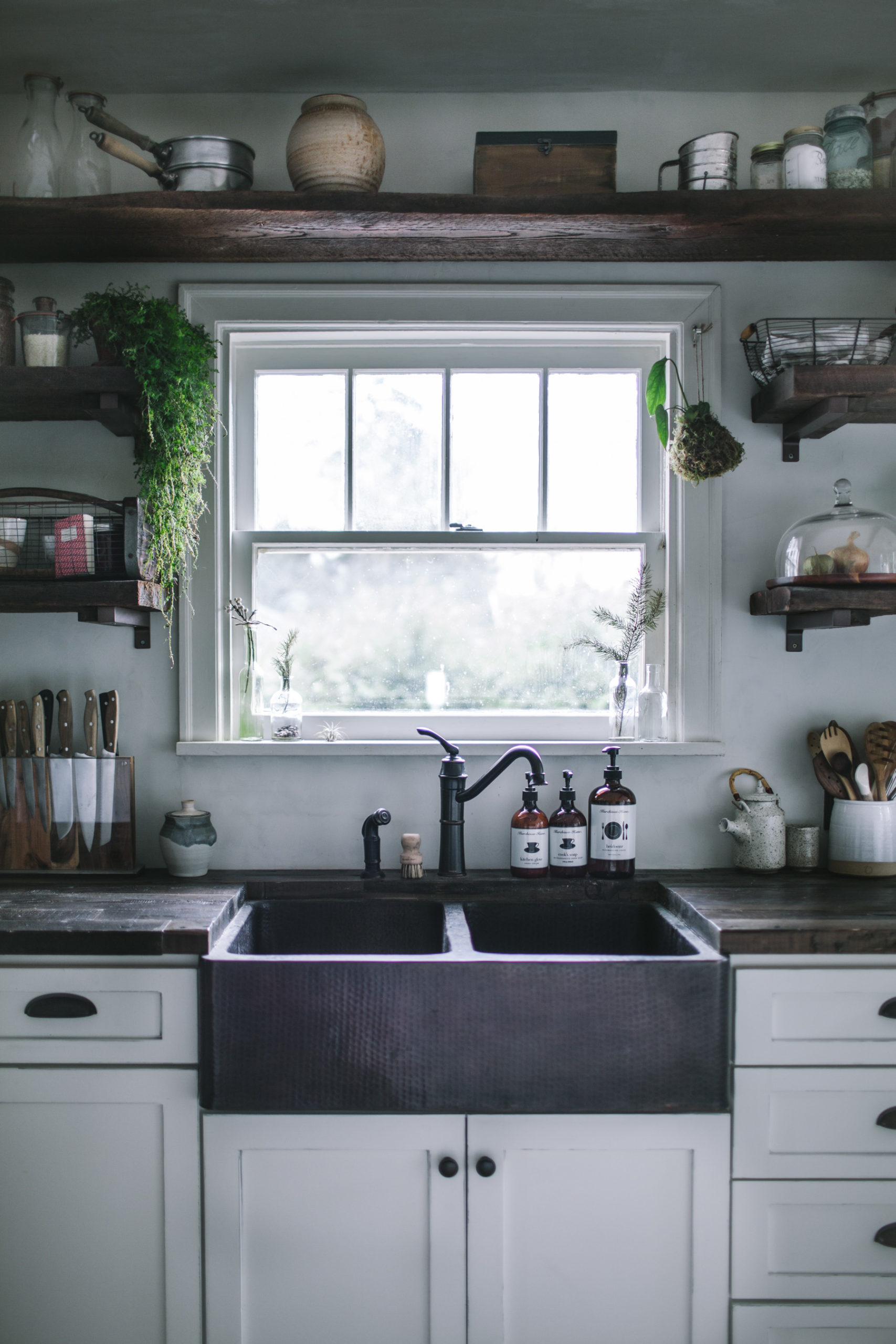 Functional Kitchen Feels Like Home Podcast interior design
